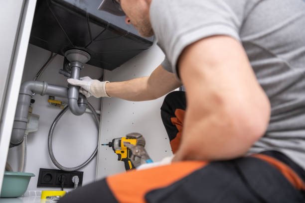 Professional Plumbing services in Cedar Springs, MI